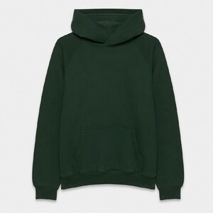 Aritzia Cozy Sweatfleece Mega Raglan Hoodie
